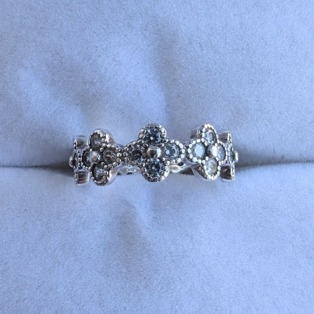 Pandora ring